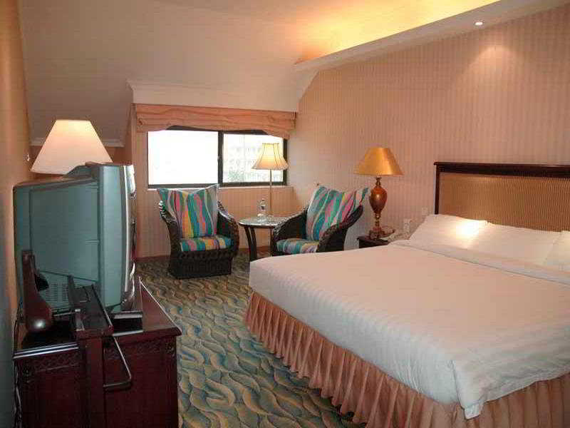 Jianguo Hotel Xi'An Xi'an  Exteriör bild
